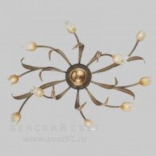 Потолочный светильник Solari 744010