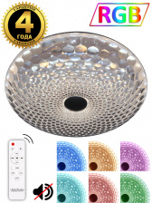 Потолочный светильник LED LAMPS LED LAMPS 81072