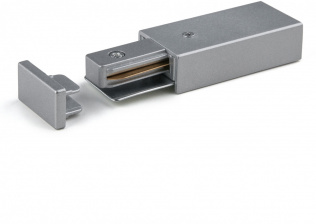 Питание боковое Track Rail SL Surface TRP-1-1-CH