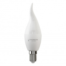 Лампочка светодиодная Tail Candle TH-B2313