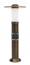 Наземный светильник LD-В LD-BS860