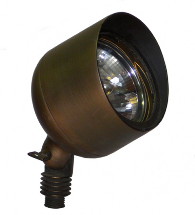 Грунтовый светильник LD-CO LD-C030 LED фото 1