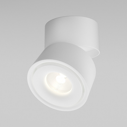 Точечный светильник Yin C084CL-15W3K-W фото 1