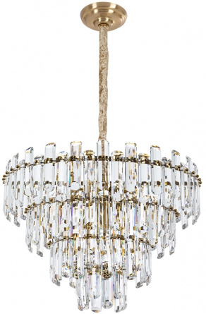 Подвесная люстра Rosie 3511/17 LM-8 фото 1