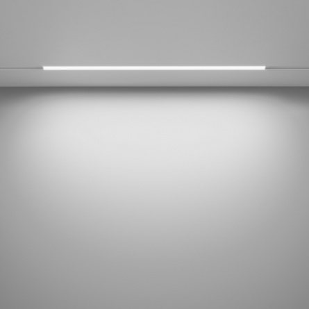 Трековый светильник Basis TR030-4-24WTW-DD-W фото 3