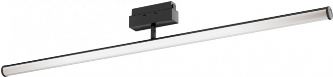 Трековый светильник Track lamps TR026-2-14B3K фото 1