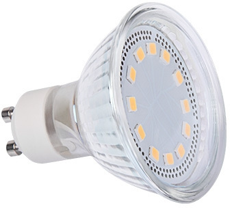 Лампочка светодиодная LED12 19930 фото 1