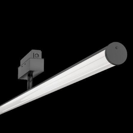 Трековый светильник Track lamps TR026-2-14B3K фото 2