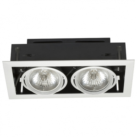 Точечный светильник Downlight 4871 фото 1