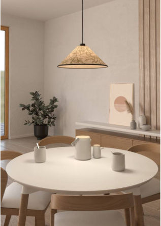 Подвесной светильник Oxpark 43942 фото 2