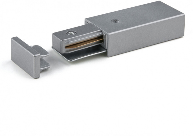 Питание боковое Track Rail SL Surface TRP-1-1-CH фото 1